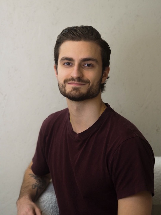 Tomi Kopaly