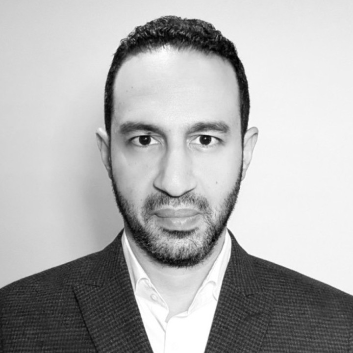Yasser Youssef
